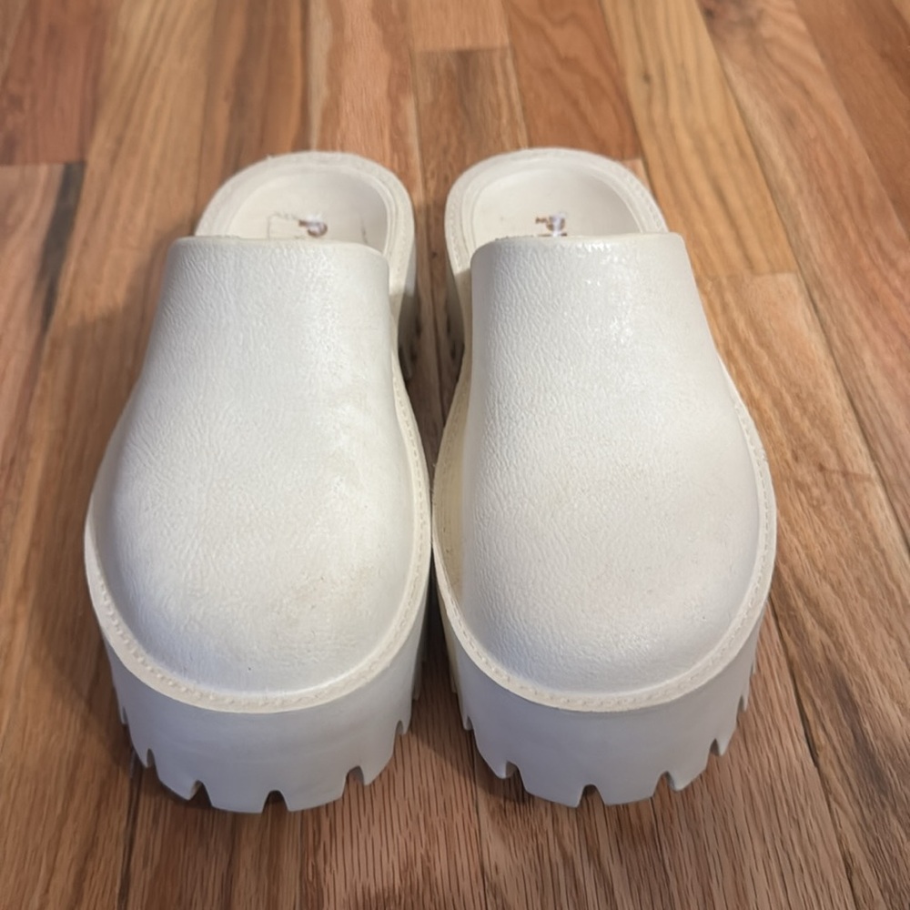 PLAY Rubber clogs 👡 - Picture 2 of 4